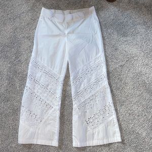 XCVI Linen Beach Pants!